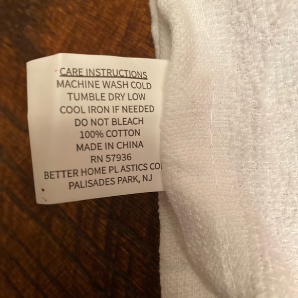 Santa Claus Kitchen Towels, Santa Claus Pot Holders & Santa Claus Oven Mitts Set - Picture 6 of 16